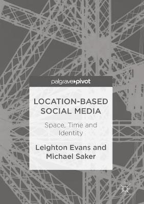 Location-Based Social Media by Leighton Evans image