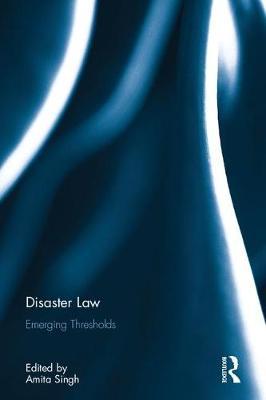 Disaster Law image