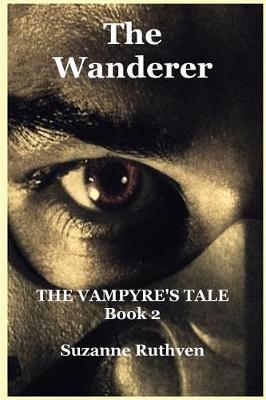 The Wanderer by Suzanne Ruthven image
