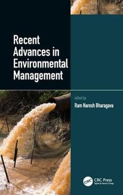 Recent Advances in Environmental Management image