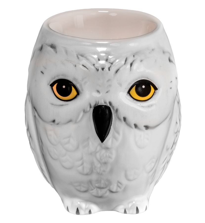 Harry Potter - Hedwig Egg Cup image