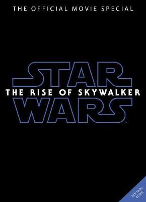 Star Wars: The Rise of Skywalker Movie Special by Titan Magazines image