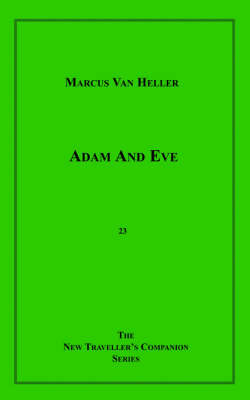 Adam and Eve by Marcus Van Heller image