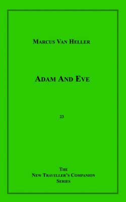 Adam and Eve image