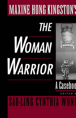 Maxine Hong Kingston's The Woman Warrior on Hardback