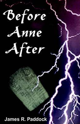 Before Anne After by James Paddock image