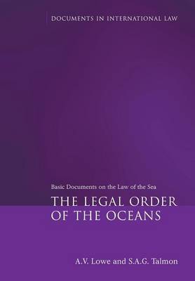 The Legal Order of the Oceans image