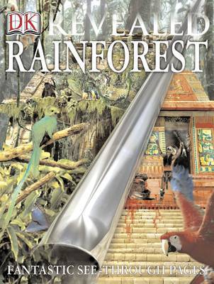 Revealed Rainforest by Jen Green image