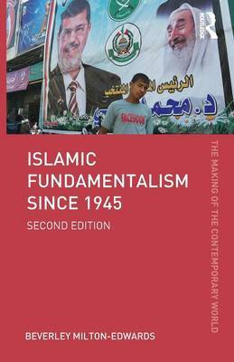 Islamic Fundamentalism since 1945 image