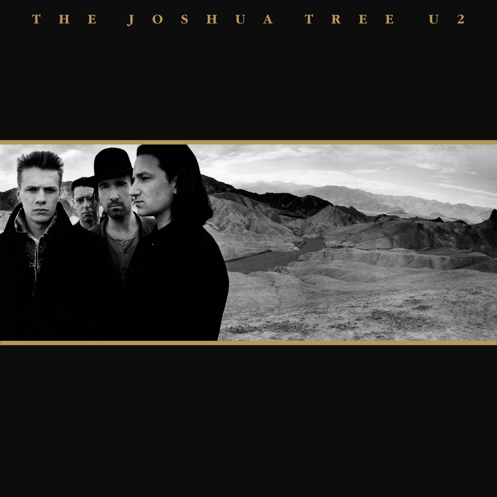 Joshua Tree - 30th Anniversary by U2 image