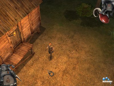 Daemonica for PC Games image