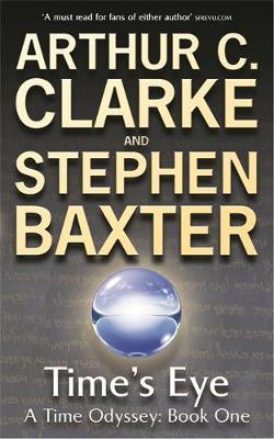 Time's Eye by Arthur C. Clarke image