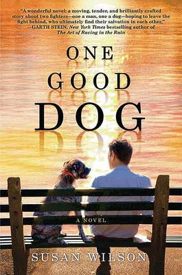 One Good Dog on Hardback by Susan Wilson