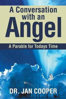 A Conversation with an Angel by Dr Jan Cooper image