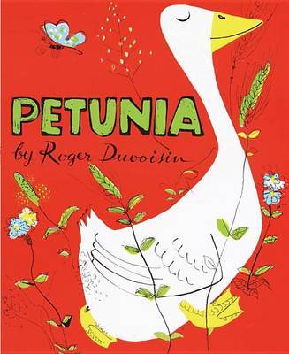 Petunia by Roger Duvoisin image
