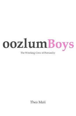 Oozlumboys by Thea Maii image