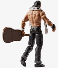 elias wrestling figure