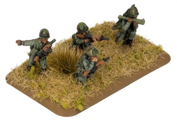 Team Yankee: Canadian Mechanised Platoon image