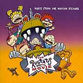 The Rugrats Movie by Original Soundtrack The Rugrats Movie by Original Soundtrack
