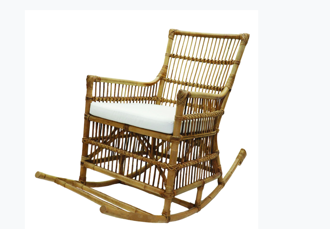 Madras Link Ballina Rocking Chair at Mighty Ape NZ