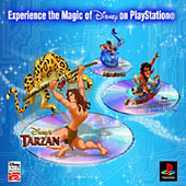 Disney Triple Pack for Disney Triple Pack for