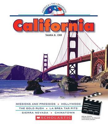 California by Teresa Kennedy image