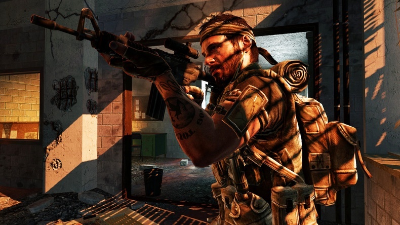 Call of Duty: Black Ops (Classics) for X360 image