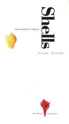 Shells by Craig Arnold image