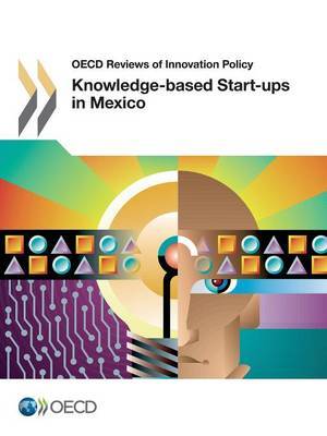 Knowledge-based start-ups in Mexico image