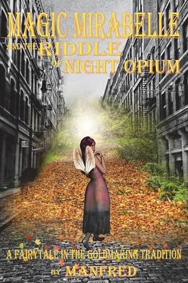 Magic Mirabelle And The Riddle Of Night Opium image