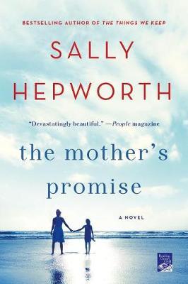 The Mother's Promise by Sally Hepworth image