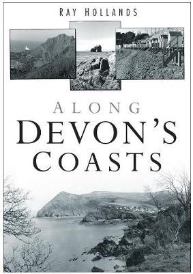 Along Devon's Coast by Ray Hollands image
