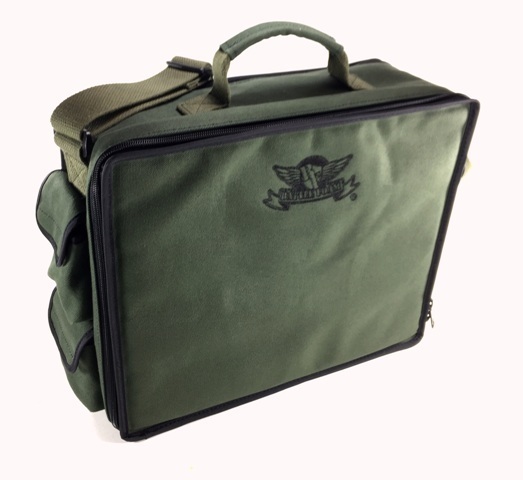 Battle Foam: Fantasy Football Bag - Standard Load Out image