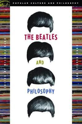 The Beatles and Philosophy by Michael Baur image