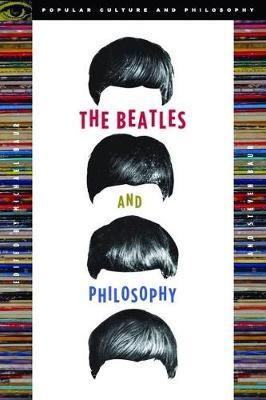 The Beatles and Philosophy image