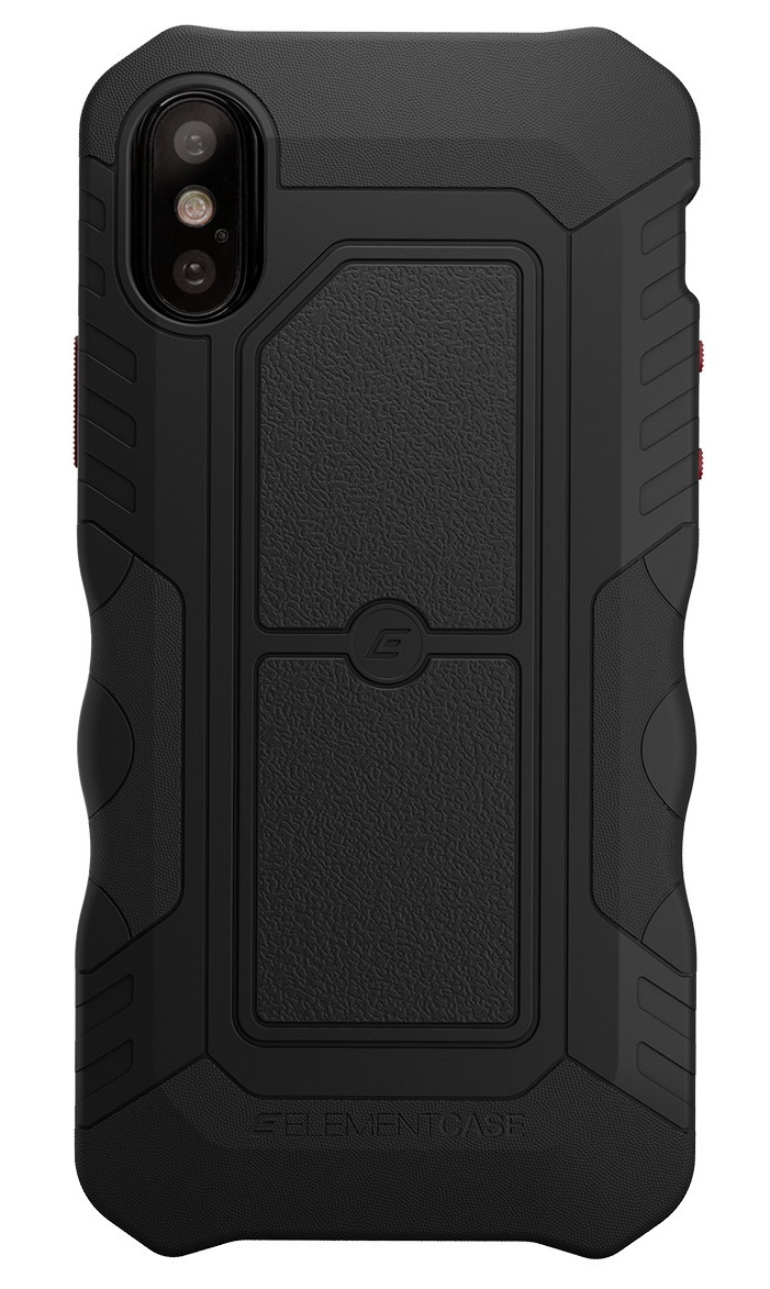 Element: Recon Tough Case - For iPhone X (Black) image