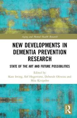 New Developments in Dementia Prevention Research image