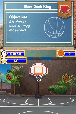 High School Musical 2: Work This Out for Nintendo DS image