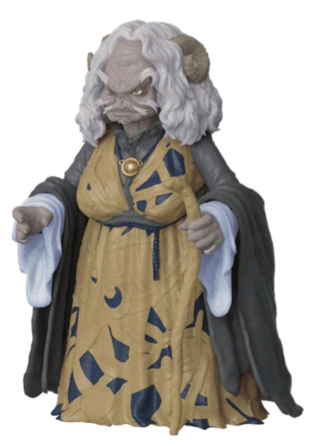 Dark Crystal: AOR - Aughra Action Figure image