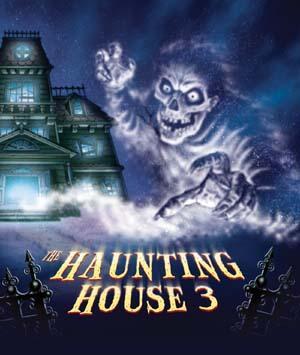 Haunting House 3: A Ghost Story Expansion image