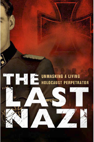 The Last Nazi on Paperback