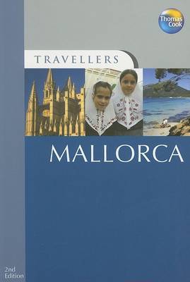 Mallorca by Nigel Tisdall image