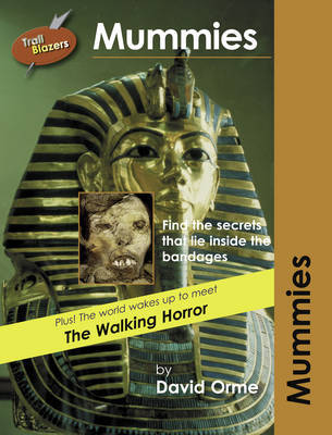 Mummies by David Orme image