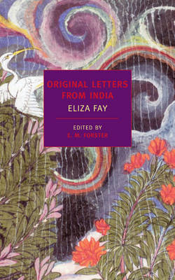 Original Letters From India by Eliza Fay image