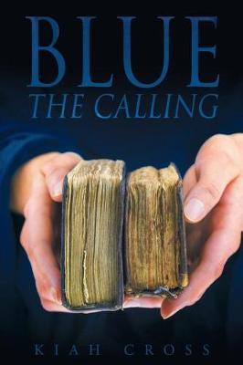 Blue by Kiah Cross image