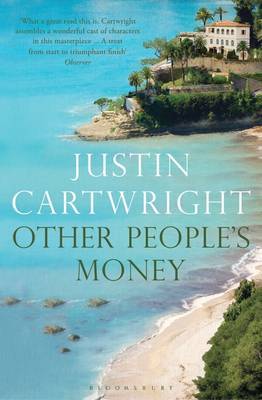 Other People's Money by Justin Cartwright image