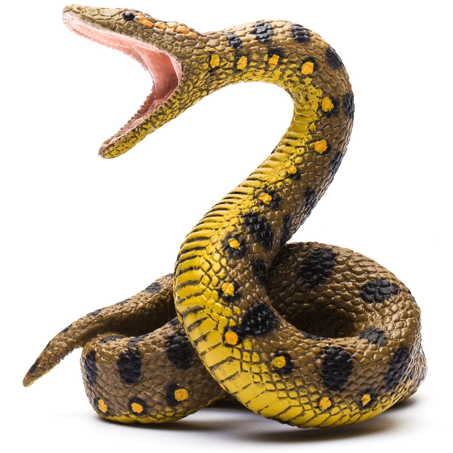 CollectA - Green Anaconda image