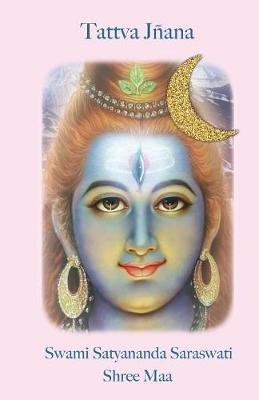 Tattva Jnana by Swami Satyananda Saraswati image