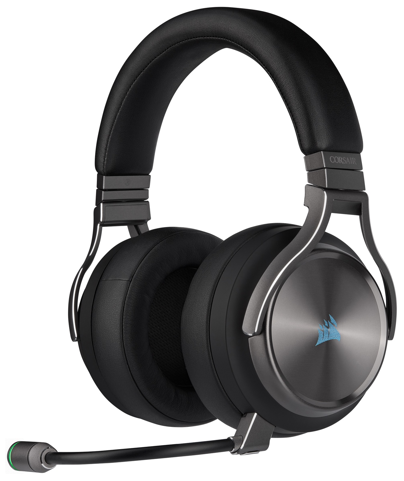 Corsair Virtuoso RGB Wireless SE Gaming Headset for PC image