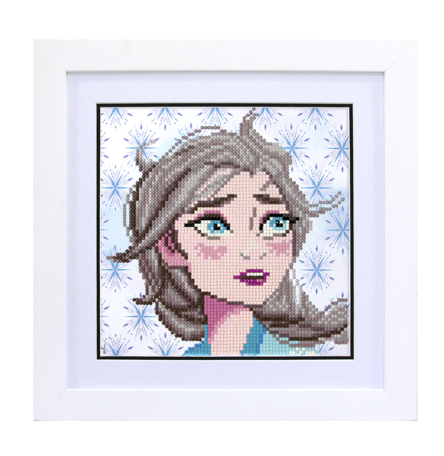 Diamond Dotz: Facet Art Kit - Elsa Cameo image